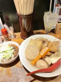 【石川】創業90年の金澤おでんを代表するお店