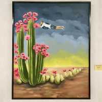 Art of Freedom Unleashed