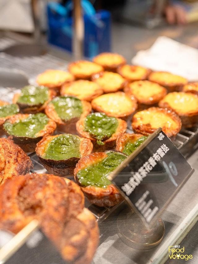 【深圳-海岸城小法國風麵包店】