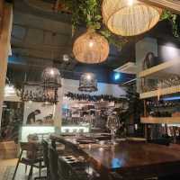 this is Loulou French Restaurant