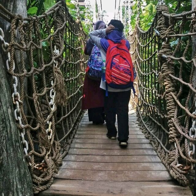 🇸🇬 Sentosa Island: Singapore’s Ultimate Getaway