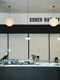 台北 新開幕 雲朵拿鐵只要80元! Fake Sober的全新空間與美味選擇