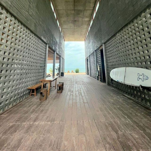 Chula Beach Resort
