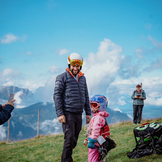 🇮🇹Wonderful of natural mountain-Seceda