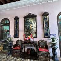 Must visit place in Penang