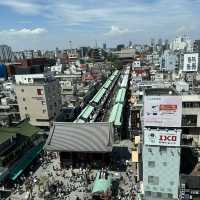 東京必遊寺廟：淺草寺