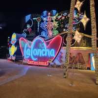 The Neon Museum: A Glimpse into Las Vegas’s Glitzy Past
