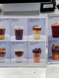 1:2 coffee กาแฟดีในราคาน่าคบ