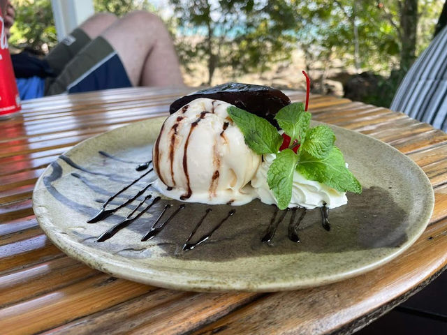 🌟 Gathi Cafe เกาะกูด