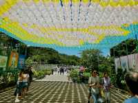 Tian Tan Buddha 