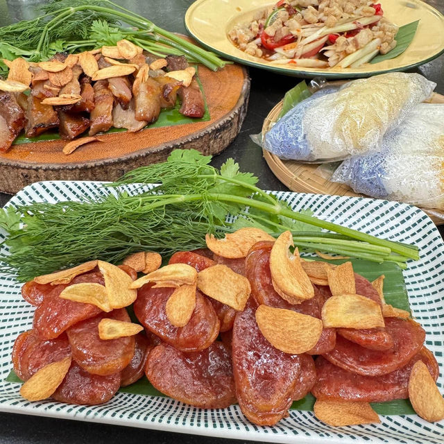 จ้ำเข่า เขาใหญ่  