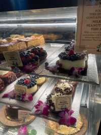 Best cafe @ LA