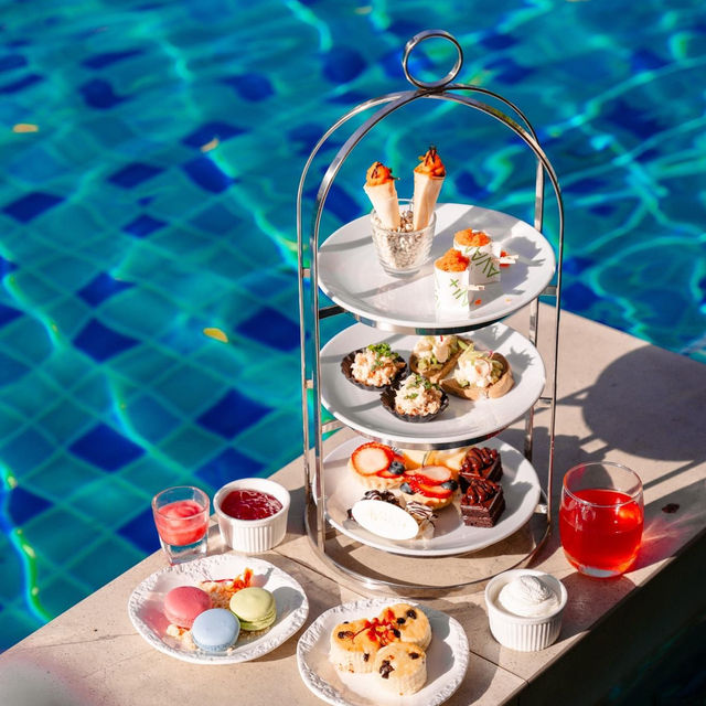  Avani+ Hua Hin Resort 