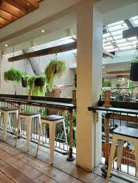 24 Hours Cafe