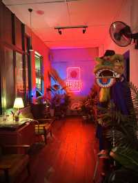 🇲🇾JB’s hidden bar that only the locals know: Merah