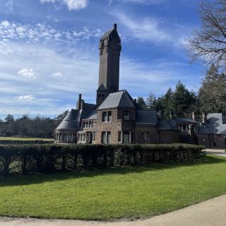 Hoge Veluwe National Park: Nature at its Best