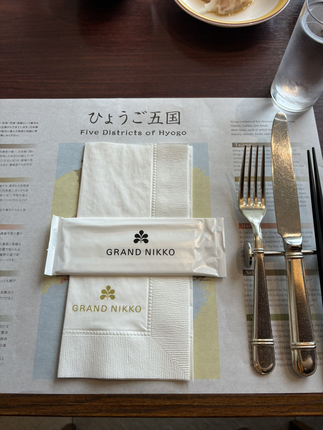 淡路島　オーダーバイキングはここがおすすめ！