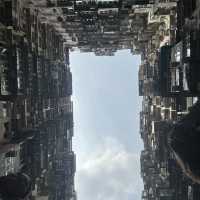 Day Trip Itinerary for Hong Kong