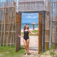 รถบ้านติดทะเล หาดใส ในระยอง