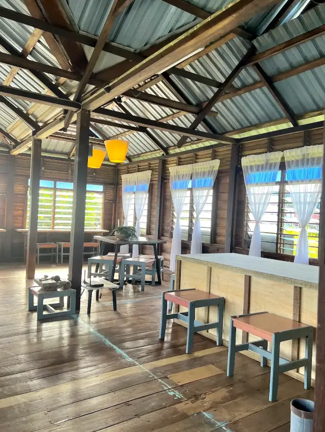 Jendela Mikael Langkawi