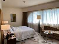 รีวิวโรงแรม Westin Grande Sukhumvit