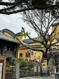 ✨🛕Huguang Gulid Hall