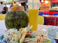 Sun, Sand, and Shopping: Patong, Phuket's Vibrant Hub