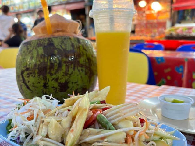 Sun, Sand, and Shopping: Patong, Phuket's Vibrant Hub