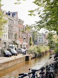 📍Amsterdam