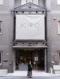 ⦅広島⦆KIRO～プールサイドで朝食を食べられるホテル🥞✨️～