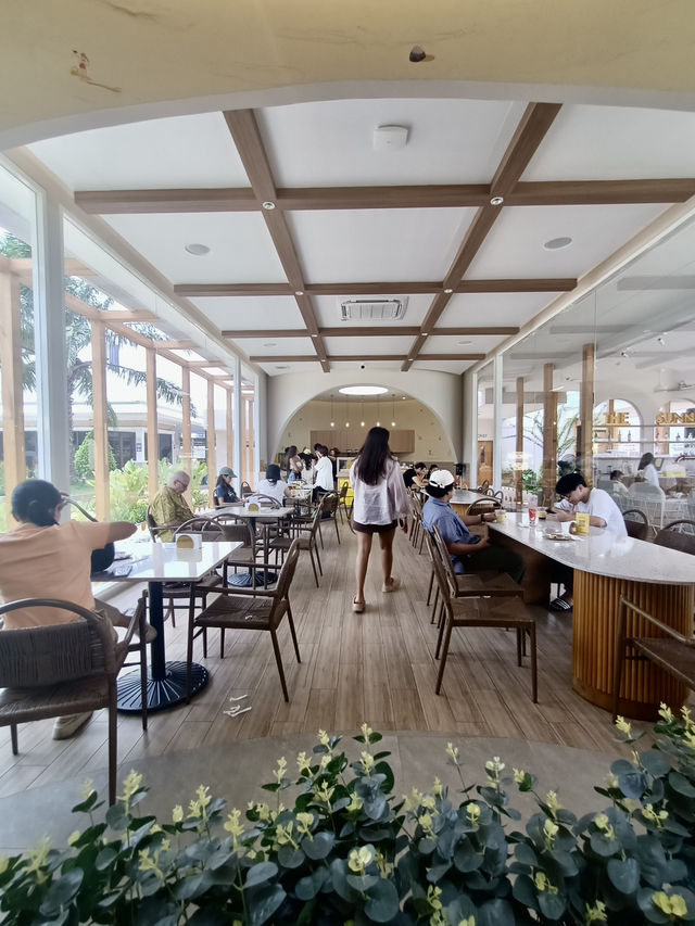 Sunny Beach House Pattaya🏝️