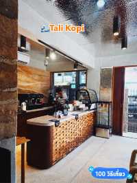 🌊Tali Kopi ⚓️