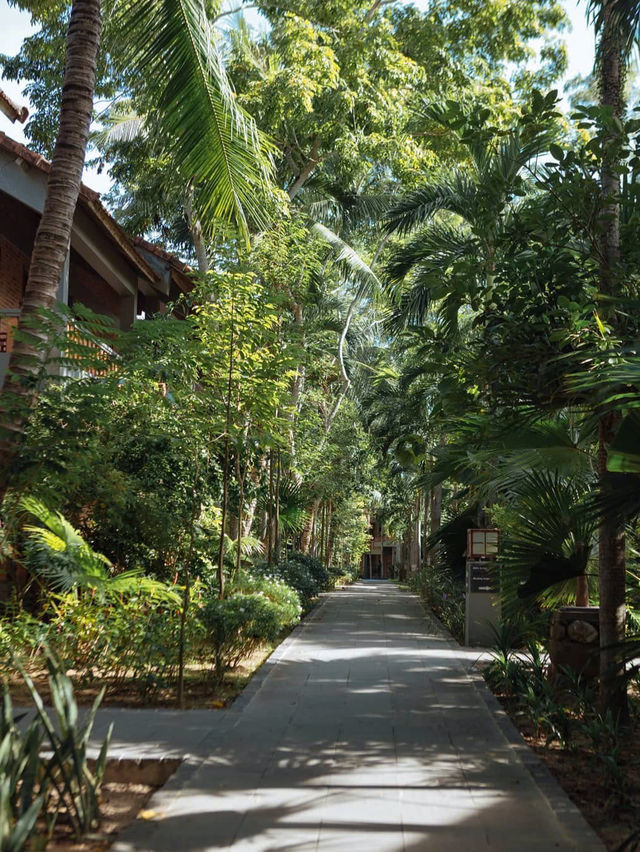 Soul Retreat at Pilgrimage Village Hue