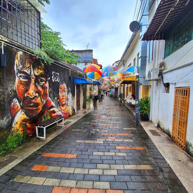 🇲🇾 Penang’s Top Spots: Discover Penang’s Must-Visit Gems 