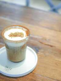 【韓国】釜山⌇Cafe Base