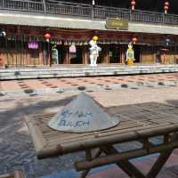 The oldest cultural museum in Kien Giang