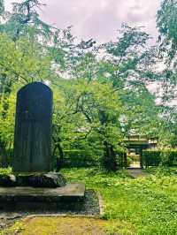 【日本東北】角館武家屋敷：陸奧小京都，江戸時代的風情縮影