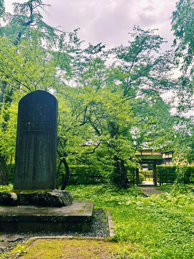 【日本東北】角館武家屋敷：陸奧小京都，江戸時代的風情縮影