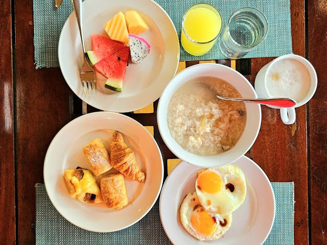 📍Centara Koh Chang Tropicana Resort 