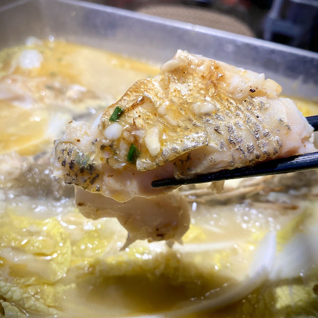 ［小魚兒］- 烤魚/雞㷛任均選擇😍