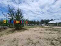 OYA BEACH ATV RIDE MUKAH