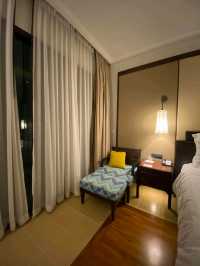 รีวิวที่พัก InterContinental Pattaya Resort