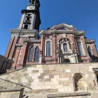 St. Michael’s Church (Michel)