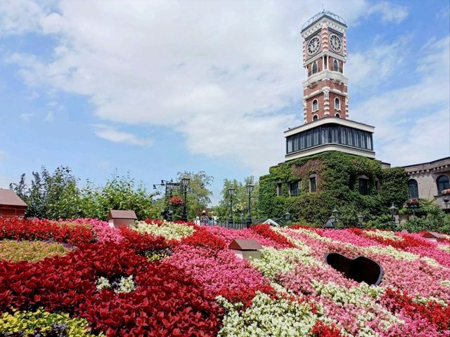 Sweets Wonderland in Hokkaido 