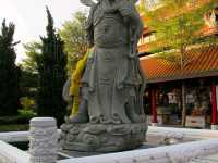 อุทยานมังกรสวรรค์ Landmark ที่ต้องไป Check - In 