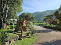 🌳Theerama Cottage Resort