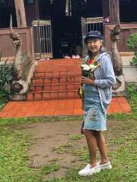 วัดหลวงขุนวิน  เชียงใหม่