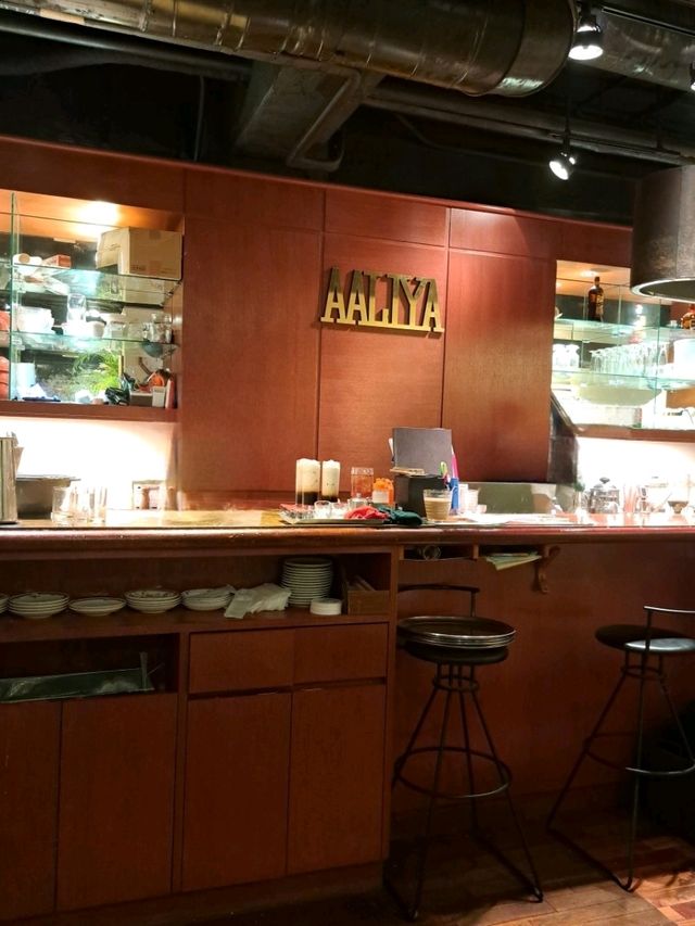 フレンチトースト専門店☆