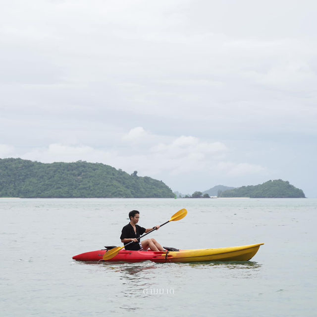  Sri panwa เป็นเหมือนความฝันที่ไม่อยากตื่น 🛖🍃🌧️
