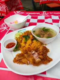 My Hatyai Food Adventure
